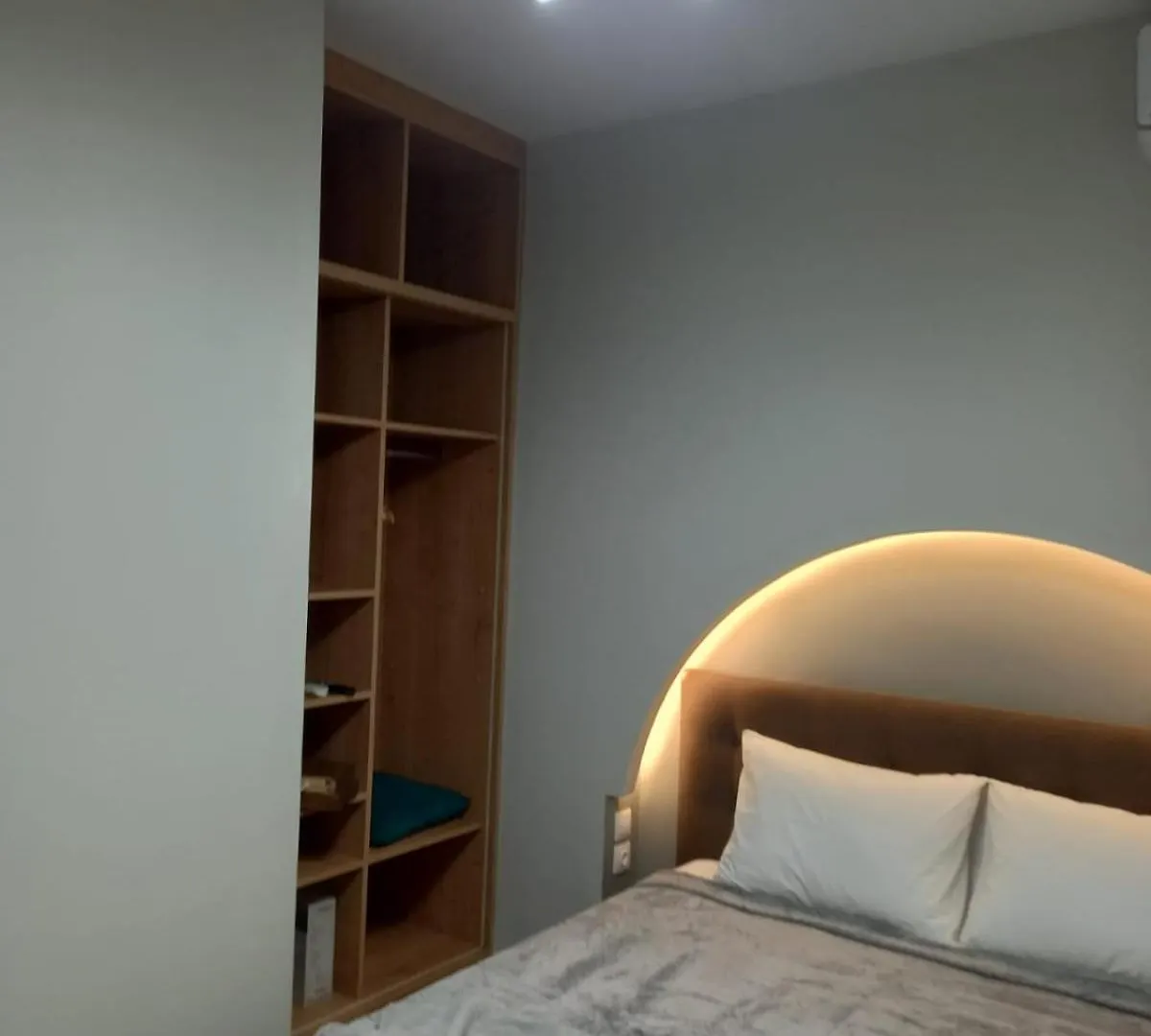 Apollon Suite 테살로니키
